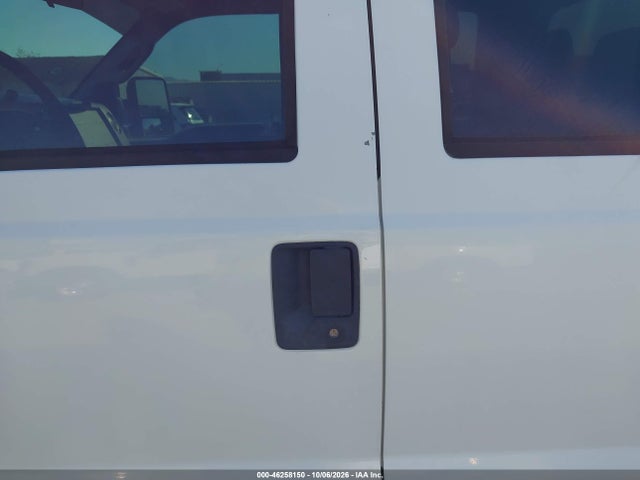 Aukcja sprzedaży 2015 Ford F-450 Xl, vin: 1FT8W4DT2FEB26093, numer aukcji: 46258150
