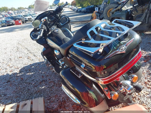 Aukcja sprzedaży 2016 Kawasaki Vn1700 B, vin: JKBVNRB15GA012303, numer aukcji: 46258160