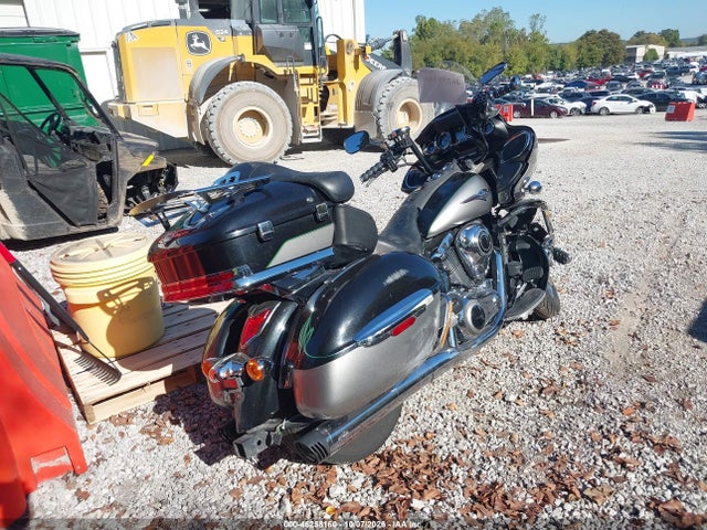Aukcja sprzedaży 2016 Kawasaki Vn1700 B, vin: JKBVNRB15GA012303, numer aukcji: 46258160