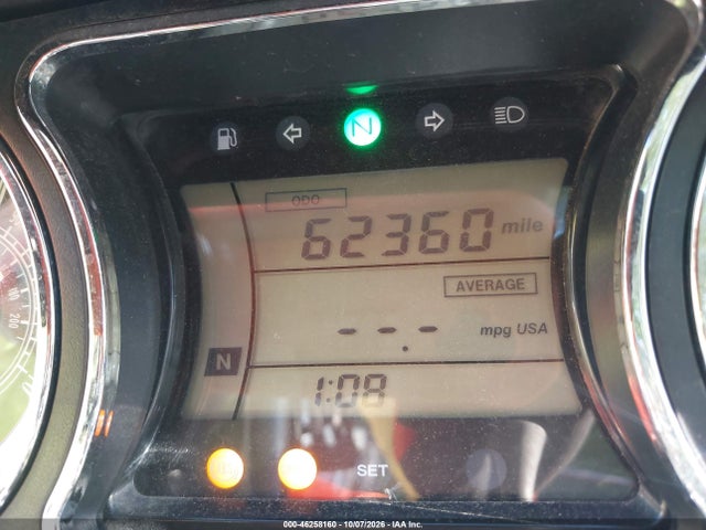 Aukcja sprzedaży 2016 Kawasaki Vn1700 B, vin: JKBVNRB15GA012303, numer aukcji: 46258160