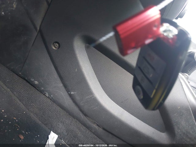 46258164 :رقم المزاد ، 3KPFN4A83HE005459 vin ، 2017 Kia Forte Ex مزاد بيع