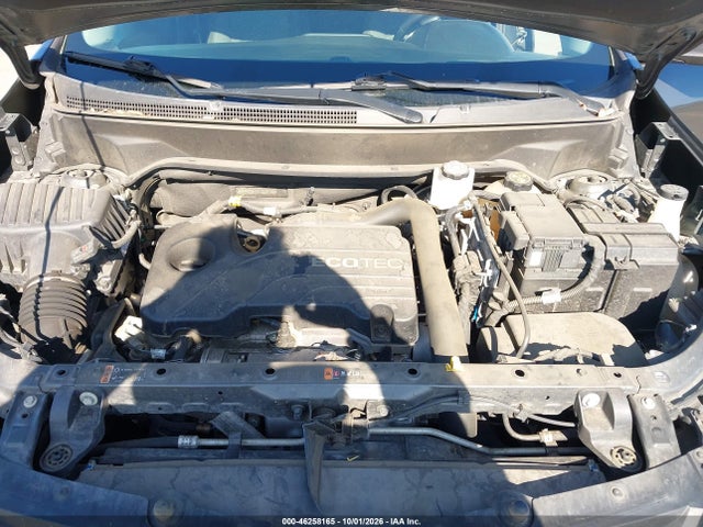 3GNAXUEV0LS574162 Chevrolet Equinox Awd Lt 1.5l Turbo