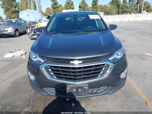 3GNAXUEV0LS574162 Chevrolet Equinox Awd Lt 1.5l Turbo