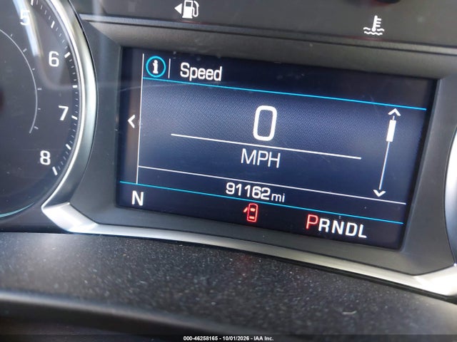 3GNAXUEV0LS574162 Chevrolet Equinox Awd Lt 1.5l Turbo