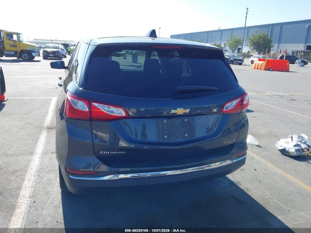3GNAXUEV0LS574162 Chevrolet Equinox Awd Lt 1.5l Turbo