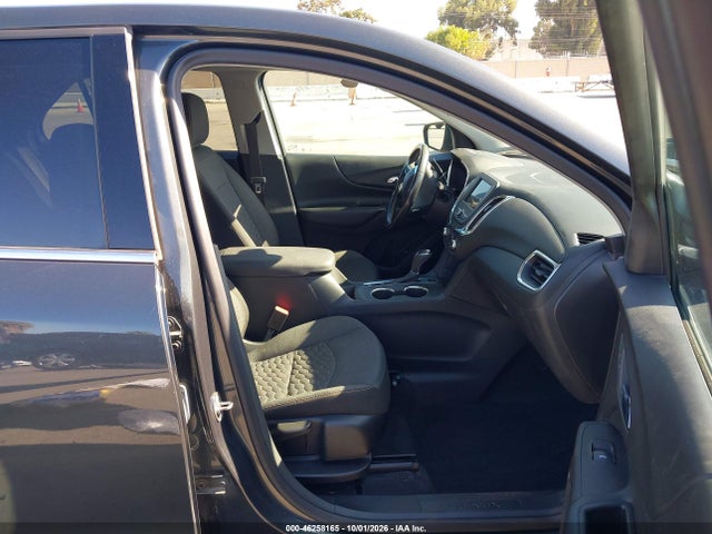 3GNAXUEV0LS574162 Chevrolet Equinox Awd Lt 1.5l Turbo