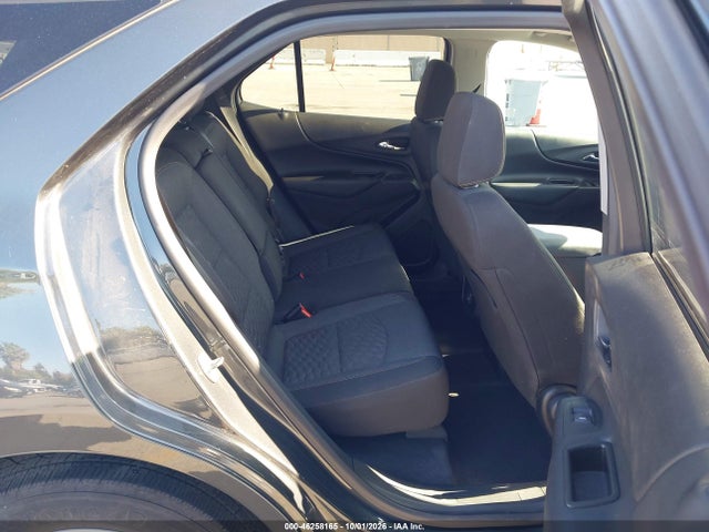 3GNAXUEV0LS574162 Chevrolet Equinox Awd Lt 1.5l Turbo
