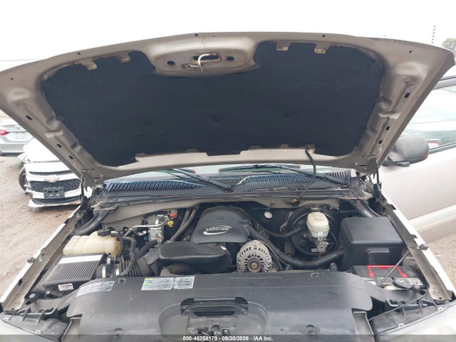 Продажа на аукционе авто 2005 Chevrolet Silverado 1500 Ls, vin: 1GCEK19T85E203294, номер лота: 46258179