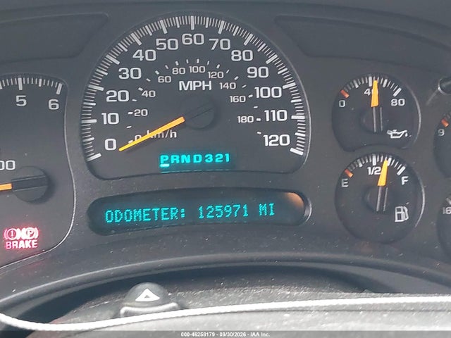 Продажа на аукционе авто 2005 Chevrolet Silverado 1500 Ls, vin: 1GCEK19T85E203294, номер лота: 46258179