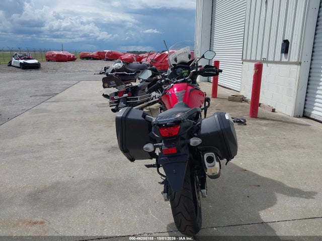 Aukcja sprzedaży 2019 Suzuki Dl650 A/x, vin: JS1C733B0K7101129, numer aukcji: 46258188