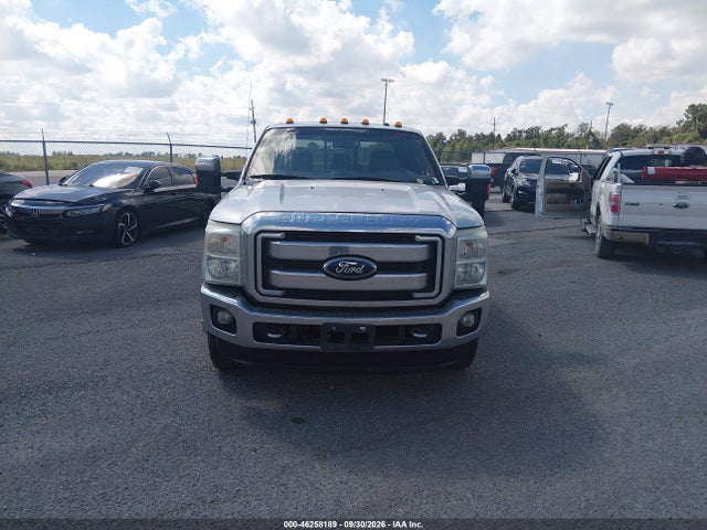 Aukcja sprzedaży 2015 Ford F-350 Lariat, vin: 1FT8W3DT4FED64893, numer aukcji: 46258189
