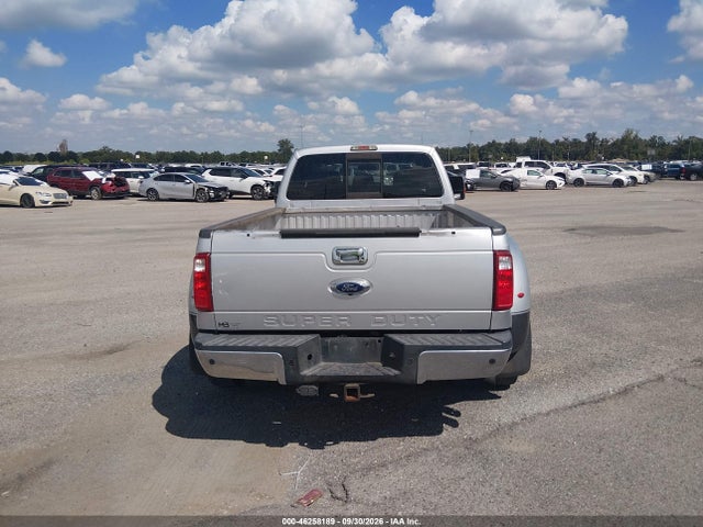 Aukcja sprzedaży 2015 Ford F-350 Lariat, vin: 1FT8W3DT4FED64893, numer aukcji: 46258189