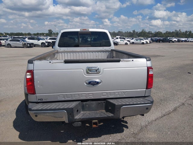 Aukcja sprzedaży 2015 Ford F-350 Lariat, vin: 1FT8W3DT4FED64893, numer aukcji: 46258189