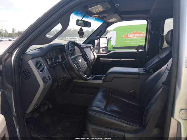 Aukcja sprzedaży 2015 Ford F-350 Lariat, vin: 1FT8W3DT4FED64893, numer aukcji: 46258189