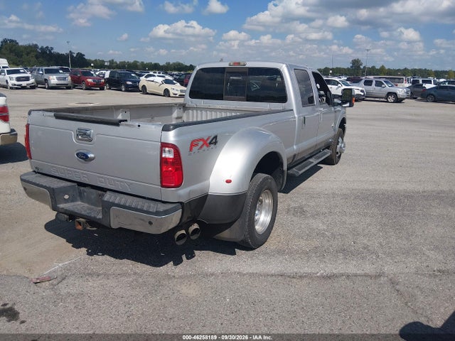 Aukcja sprzedaży 2015 Ford F-350 Lariat, vin: 1FT8W3DT4FED64893, numer aukcji: 46258189