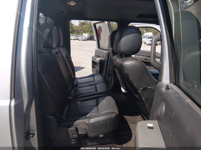 Aukcja sprzedaży 2015 Ford F-350 Lariat, vin: 1FT8W3DT4FED64893, numer aukcji: 46258189
