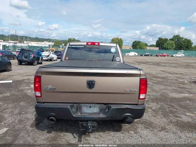 2009 Dodge Ram 1500 Slt/sport/trx მანქანა იყიდება აუქციონზე, vin: 1D3HV13T49S738540, აუქციონის ნომერი: 46258195