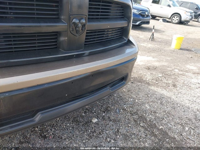 2009 Dodge Ram 1500 Slt/sport/trx მანქანა იყიდება აუქციონზე, vin: 1D3HV13T49S738540, აუქციონის ნომერი: 46258195
