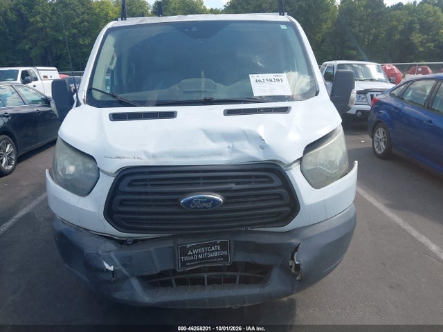 Aukcja sprzedaży 2015 Ford Transit-250, vin: 1FTNR1YMXFKB32978, numer aukcji: 46258201