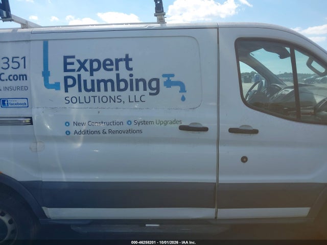 Aukcja sprzedaży 2015 Ford Transit-250, vin: 1FTNR1YMXFKB32978, numer aukcji: 46258201