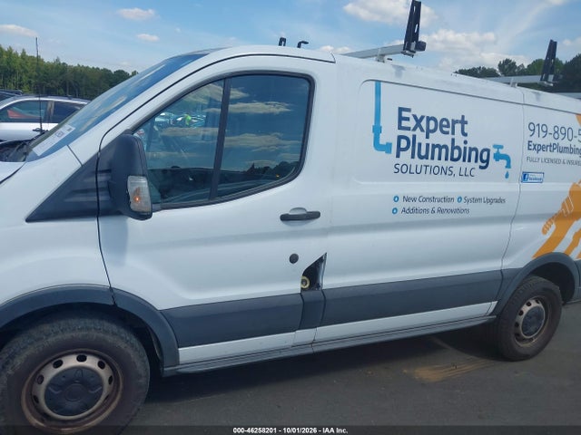 Aukcja sprzedaży 2015 Ford Transit-250, vin: 1FTNR1YMXFKB32978, numer aukcji: 46258201
