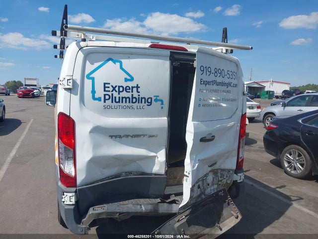 Aukcja sprzedaży 2015 Ford Transit-250, vin: 1FTNR1YMXFKB32978, numer aukcji: 46258201