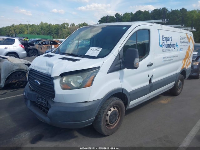 Aukcja sprzedaży 2015 Ford Transit-250, vin: 1FTNR1YMXFKB32978, numer aukcji: 46258201