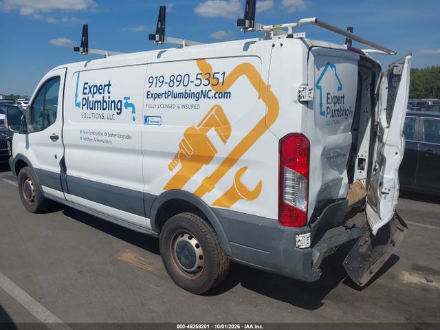 Aukcja sprzedaży 2015 Ford Transit-250, vin: 1FTNR1YMXFKB32978, numer aukcji: 46258201
