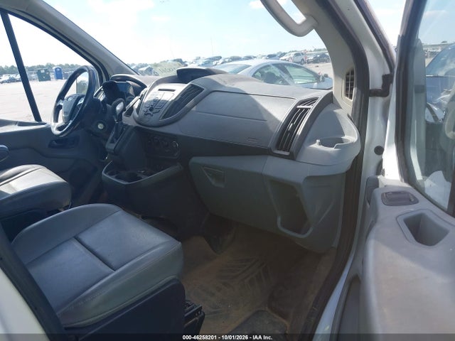 Aukcja sprzedaży 2015 Ford Transit-250, vin: 1FTNR1YMXFKB32978, numer aukcji: 46258201