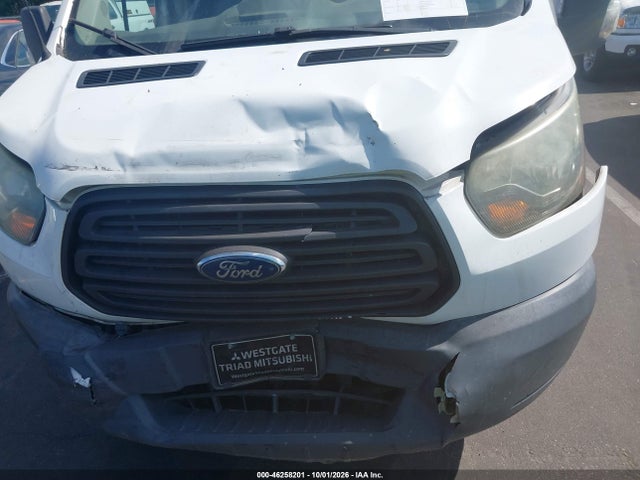 Aukcja sprzedaży 2015 Ford Transit-250, vin: 1FTNR1YMXFKB32978, numer aukcji: 46258201