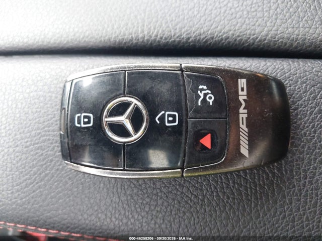 Продажа на аукционе авто 2021 Mercedes-benz Amg Cla 35 4matic, vin: W1K5J5BB8MN151150, номер лота: 46258206