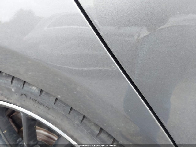 Продажа на аукционе авто 2021 Mercedes-benz Amg Cla 35 4matic, vin: W1K5J5BB8MN151150, номер лота: 46258206