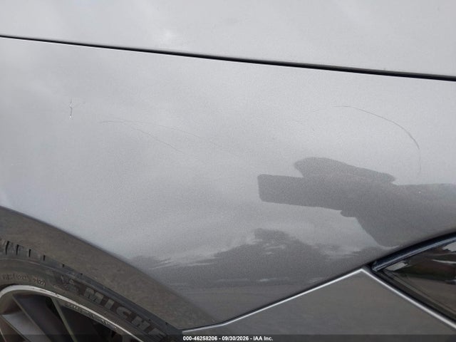 Продажа на аукционе авто 2021 Mercedes-benz Amg Cla 35 4matic, vin: W1K5J5BB8MN151150, номер лота: 46258206
