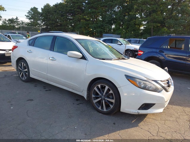 Aukcja sprzedaży 2016 Nissan Altima 2.5 Sr, vin: 1N4AL3AP8GN334742, numer aukcji: 46258240