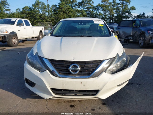 46258240 :رقم المزاد ، 1N4AL3AP8GN334742 vin ، 2016 Nissan Altima 2.5 Sr مزاد بيع