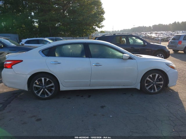 46258240 :رقم المزاد ، 1N4AL3AP8GN334742 vin ، 2016 Nissan Altima 2.5 Sr مزاد بيع