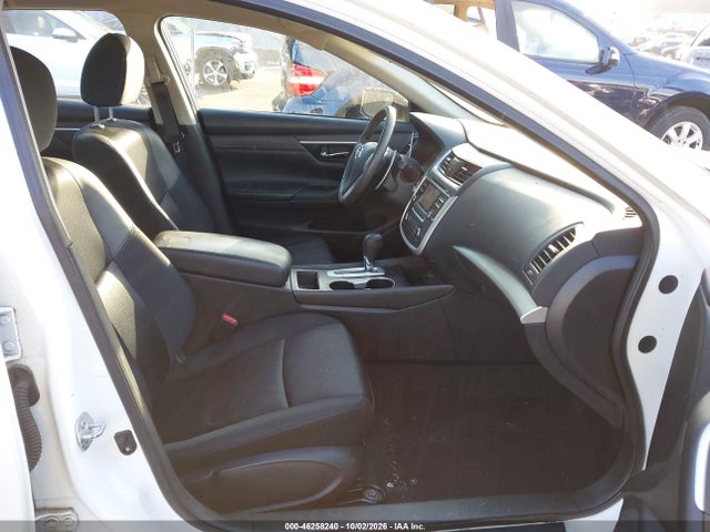 46258240 :رقم المزاد ، 1N4AL3AP8GN334742 vin ، 2016 Nissan Altima 2.5 Sr مزاد بيع