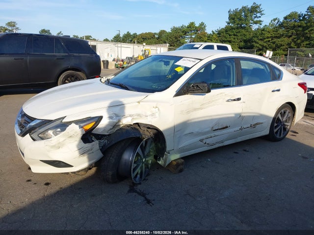 46258240 :رقم المزاد ، 1N4AL3AP8GN334742 vin ، 2016 Nissan Altima 2.5 Sr مزاد بيع