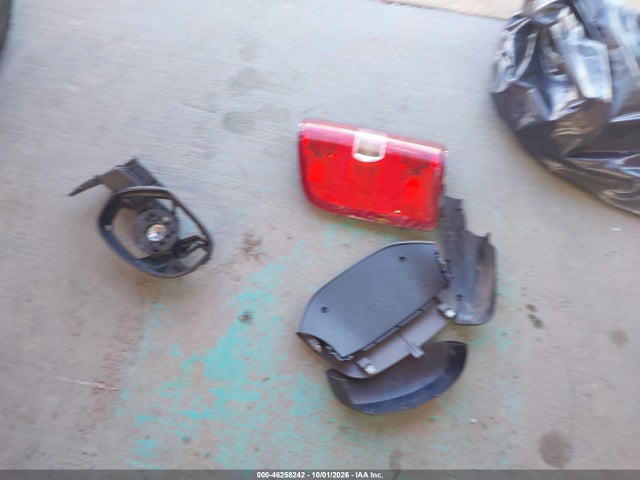 46258242 :رقم المزاد ، 1GCNCPEX6DZ286062 vin ، 2013 Chevrolet Silverado 1500 Work Truck مزاد بيع