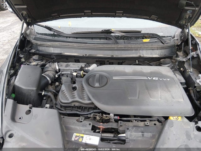 Aukcja sprzedaży 2016 Jeep Cherokee North, vin: 1C4PJMCS9GW266107, numer aukcji: 46258243