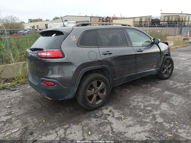 Aukcja sprzedaży 2016 Jeep Cherokee North, vin: 1C4PJMCS9GW266107, numer aukcji: 46258243