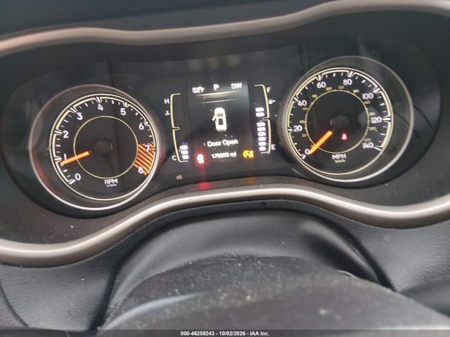 Aukcja sprzedaży 2016 Jeep Cherokee North, vin: 1C4PJMCS9GW266107, numer aukcji: 46258243
