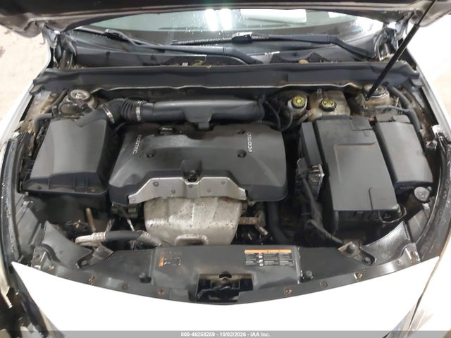 2015 Chevrolet Malibu 2lt მანქანა იყიდება აუქციონზე, vin: 1G11D5SL4FF171166, აუქციონის ნომერი: 46258259