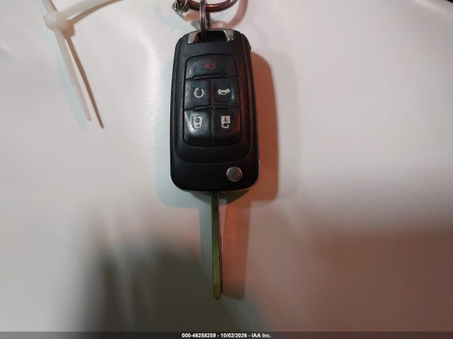 2015 Chevrolet Malibu 2lt მანქანა იყიდება აუქციონზე, vin: 1G11D5SL4FF171166, აუქციონის ნომერი: 46258259