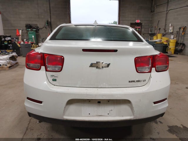 2015 Chevrolet Malibu 2lt მანქანა იყიდება აუქციონზე, vin: 1G11D5SL4FF171166, აუქციონის ნომერი: 46258259