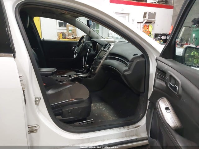 2015 Chevrolet Malibu 2lt მანქანა იყიდება აუქციონზე, vin: 1G11D5SL4FF171166, აუქციონის ნომერი: 46258259