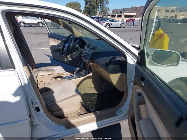 Продаж на аукціоні авто 2005 Honda Civic Hybrid, vin: JHMES96655S008010, номер лоту: 46258260