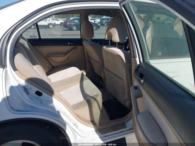 Продаж на аукціоні авто 2005 Honda Civic Hybrid, vin: JHMES96655S008010, номер лоту: 46258260