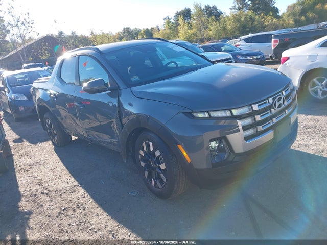 Продаж на аукціоні авто 2026 Hyundai Santa Cruz Sel, vin: 5NTJBDDE4TH167191, номер лоту: 46258264
