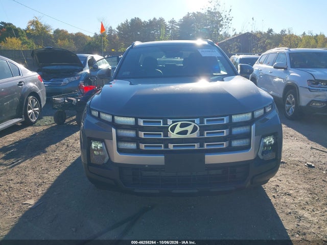Продаж на аукціоні авто 2026 Hyundai Santa Cruz Sel, vin: 5NTJBDDE4TH167191, номер лоту: 46258264